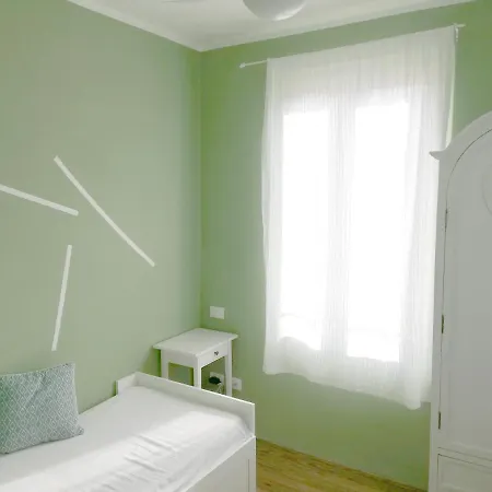 Apartment Il Vecchio Mulino *