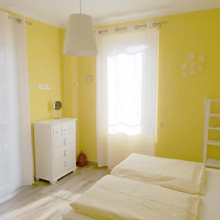 Il Vecchio Mulino Apartment *
