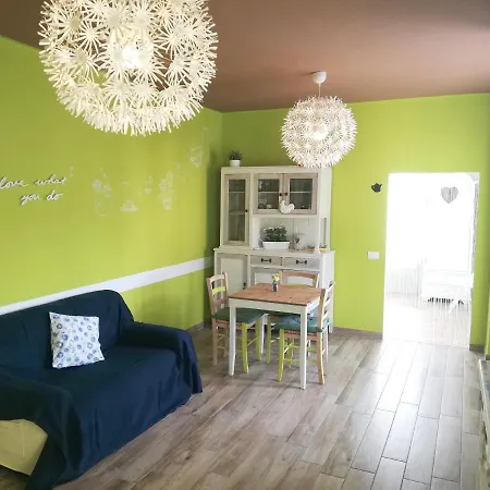 Apartment Il Vecchio Mulino Salo