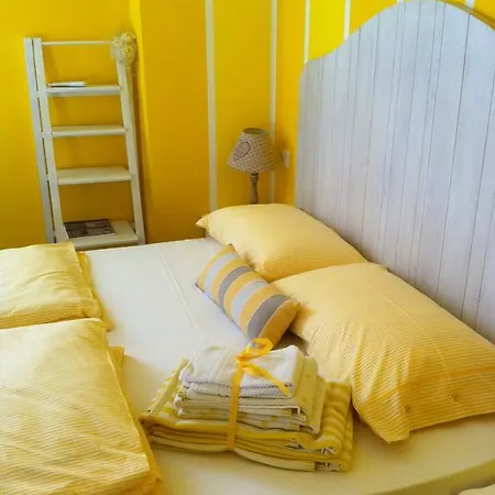 Apartment Il Vecchio Mulino Salo