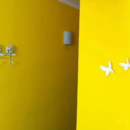 Apartment Il Vecchio Mulino *