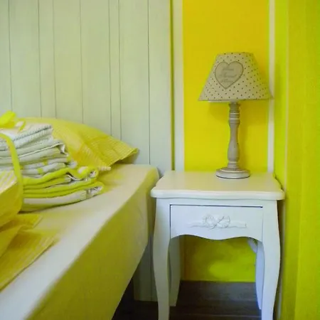 Apartment Il Vecchio Mulino Salo