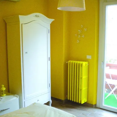 Apartment Il Vecchio Mulino *