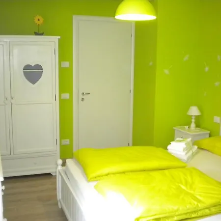 Il Vecchio Mulino Apartment Salo