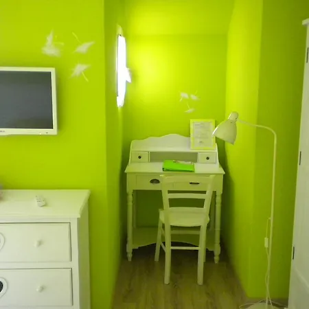 Apartment Il Vecchio Mulino *