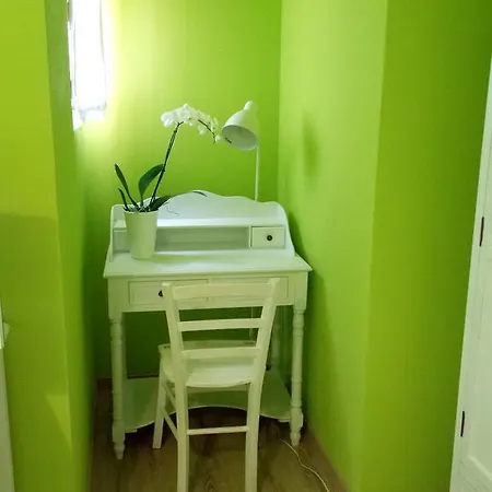 Apartment Il Vecchio Mulino Salo