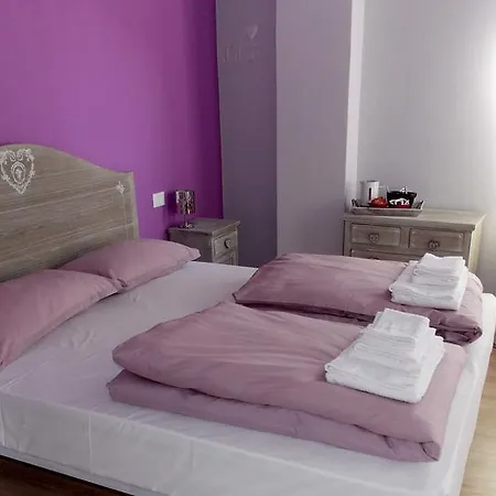 Apartment Il Vecchio Mulino Salo