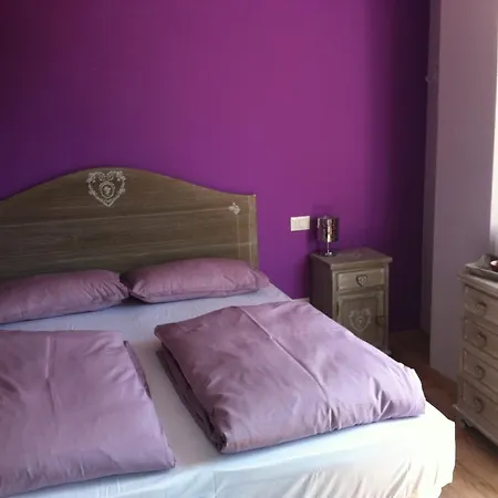 Apartment Il Vecchio Mulino