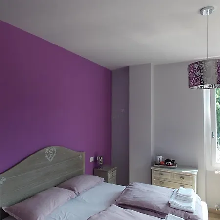 Apartment Il Vecchio Mulino Salo