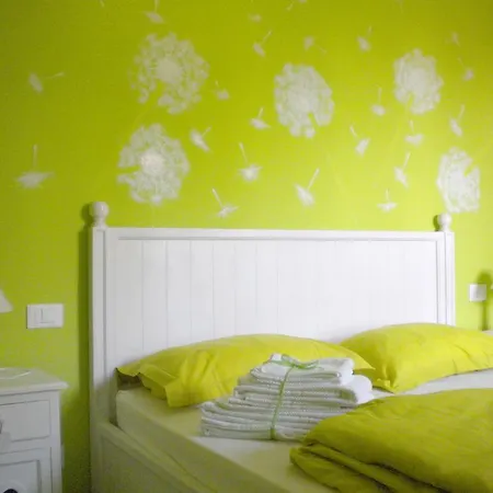 Apartament Il Vecchio Mulino Salò