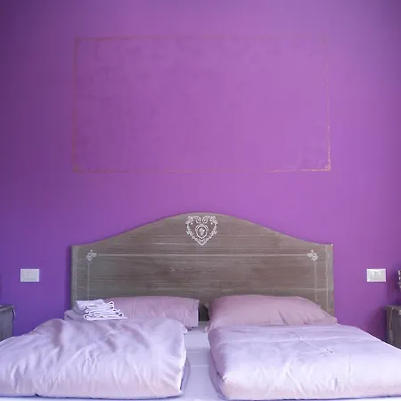 Apartament Il Vecchio Mulino Salò