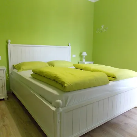 Apartament Il Vecchio Mulino *