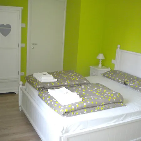 Apartament Il Vecchio Mulino *