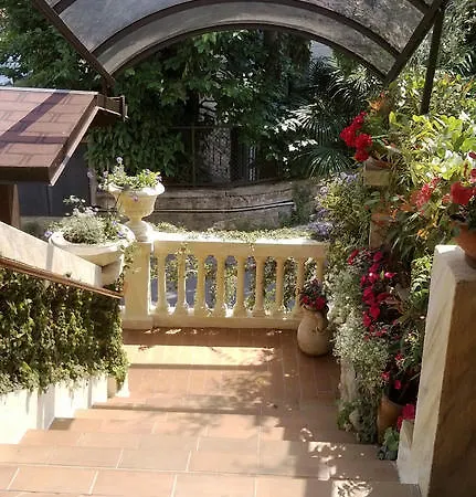 Apartament Il Vecchio Mulino *