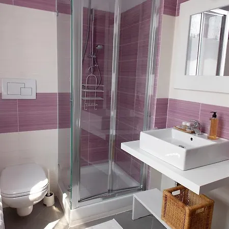 Apartament Il Vecchio Mulino