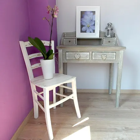 Apartament Il Vecchio Mulino